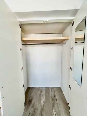 パシフィックコート中延の物件内観写真